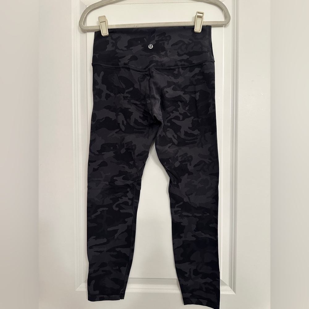 lululemon athletica Align Camo Leggings